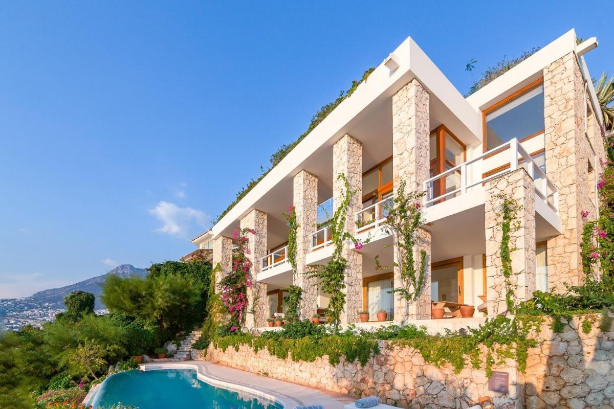 קלקן Hotel Villa Mahal מראה חיצוני תמונה