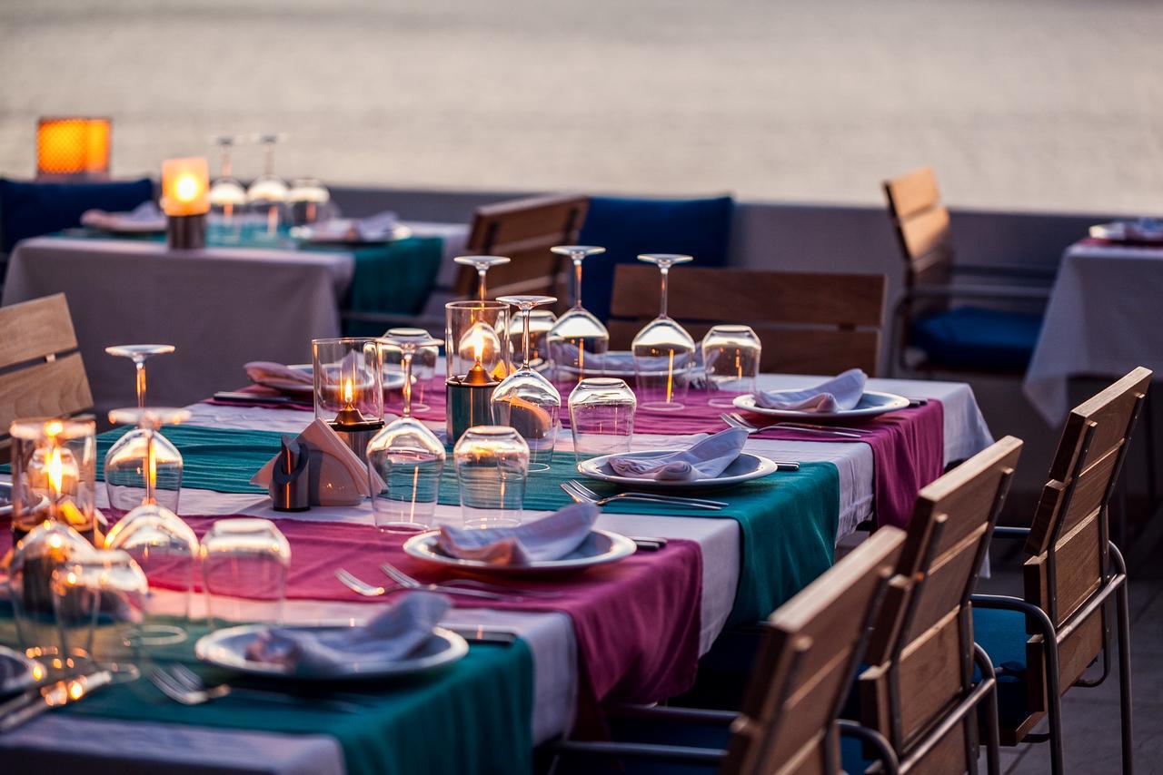 קלקן Hotel Villa Mahal מראה חיצוני תמונה
