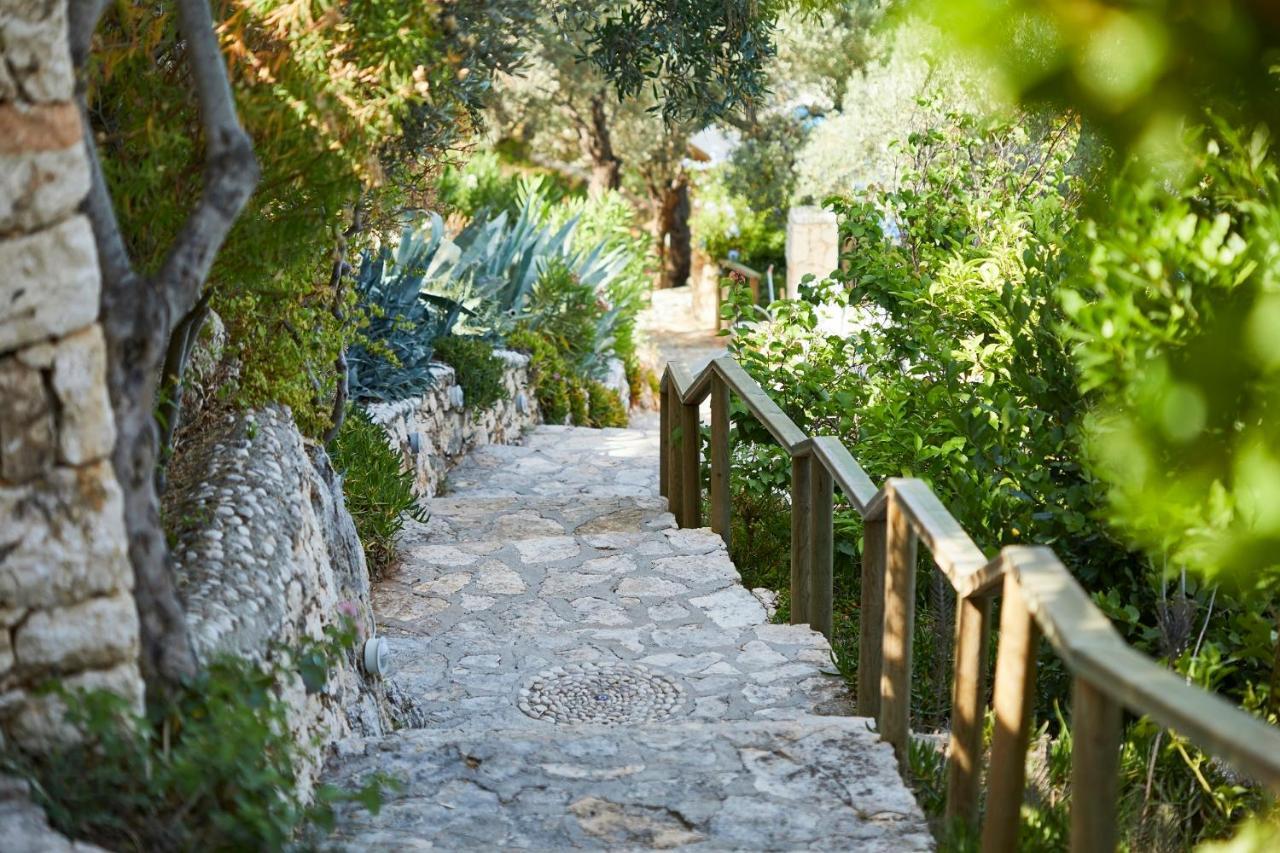 קלקן Hotel Villa Mahal מראה חיצוני תמונה