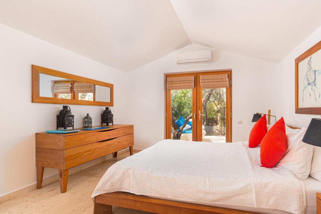 קלקן Hotel Villa Mahal מראה חיצוני תמונה
