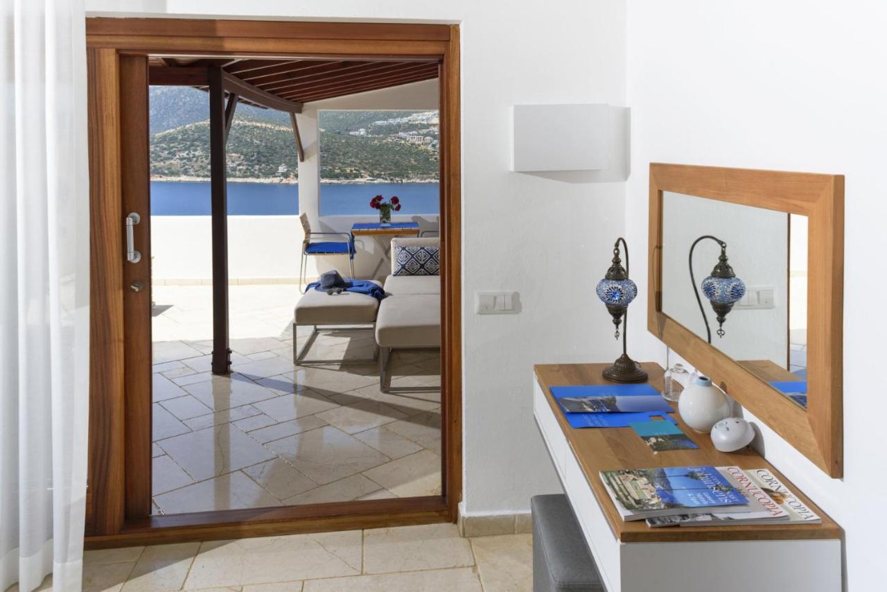 קלקן Hotel Villa Mahal מראה חיצוני תמונה