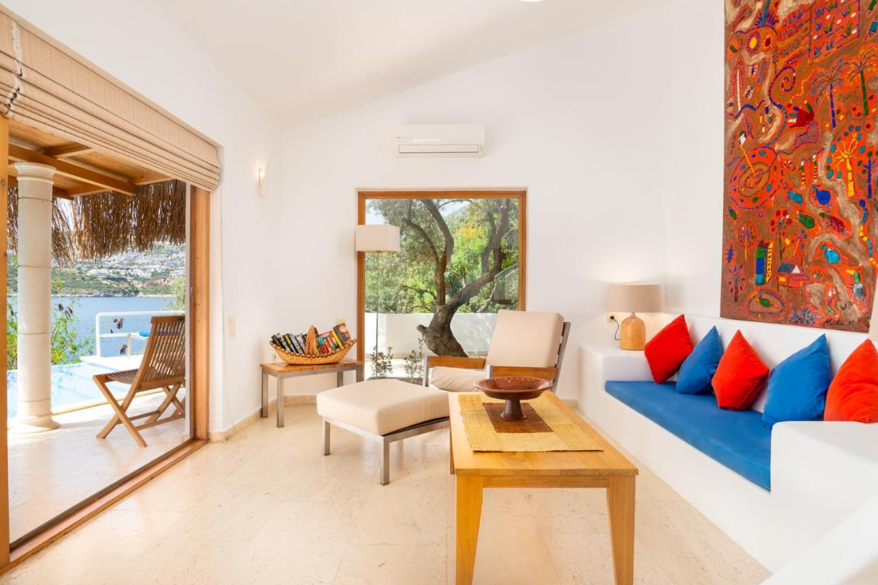קלקן Hotel Villa Mahal מראה חיצוני תמונה