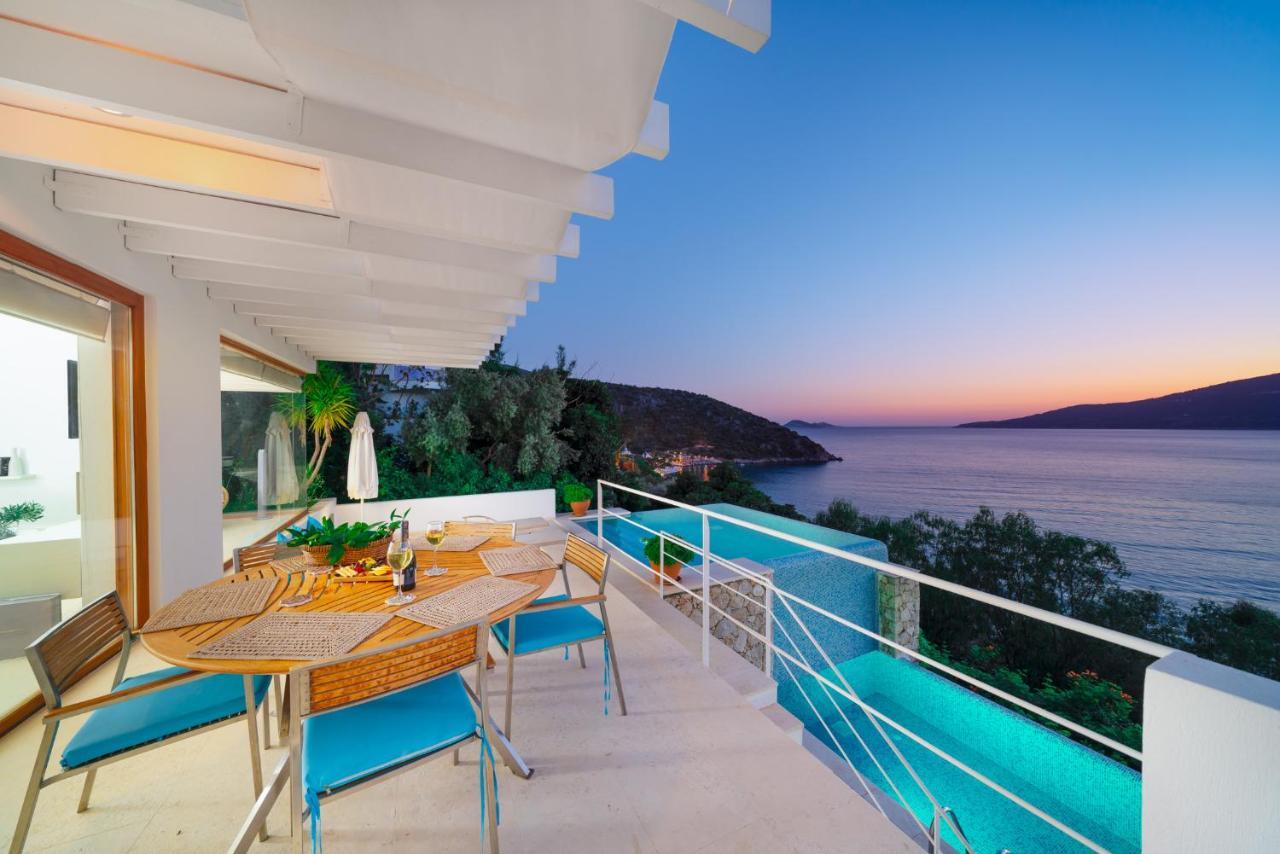 קלקן Hotel Villa Mahal מראה חיצוני תמונה
